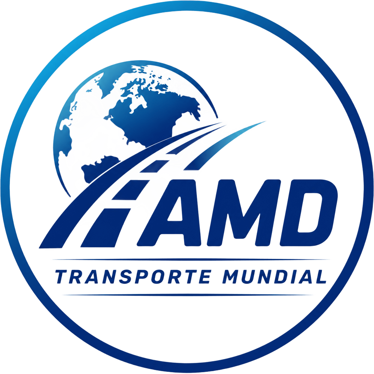AMD Transporte Mundial
